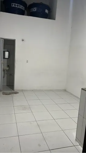 Aluga-se ap
