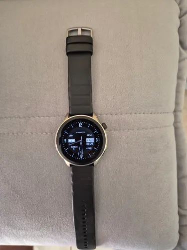 Amazfit gtr