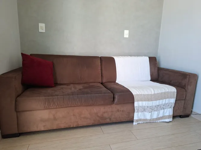 Sofá Mannes 2,20m