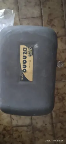 portao eletronico para garagem-muito novo