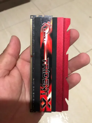 MEMORIA DDR3 4GB 2400Mhz