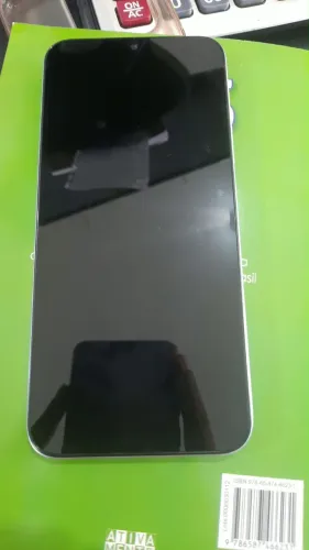 ? Redmi 15C - Estado de Novo (100% Original + Nota Fiscal)