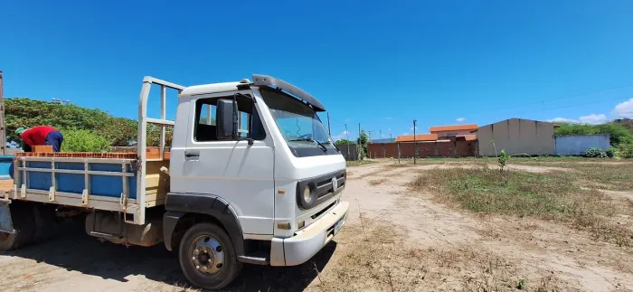 Oportunidade vendo ou troco