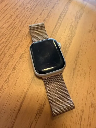 Applewatch séries 8 41mm