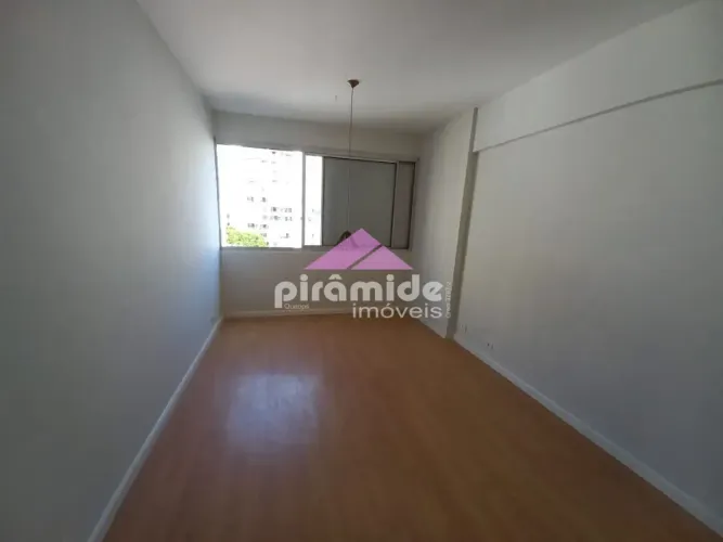 Apartamento com 1 dormitório à venda, 58 m² por R$ 395.000,00 - Jardim São Dimas - São Jos