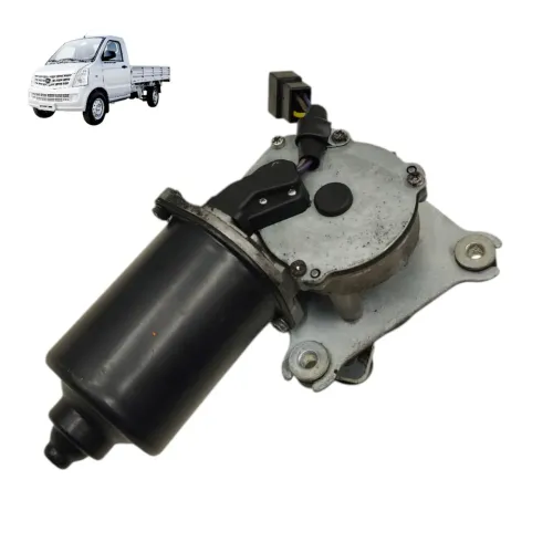 Motor Limpador Parabrisa Effa V21 V22 V25 2022 2023 2024 25