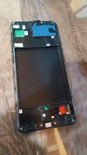 tela de celular 