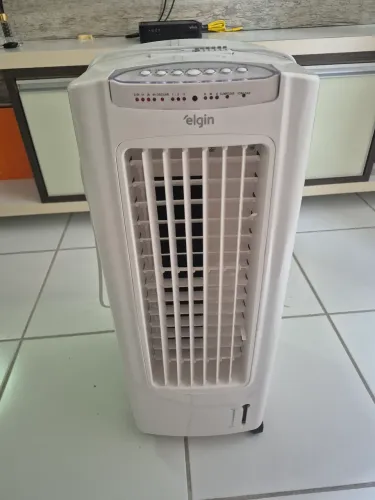 Climatizador de ar portátil