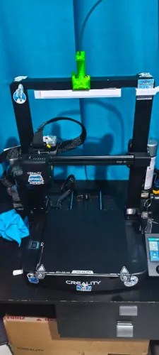 Impressora 3d 