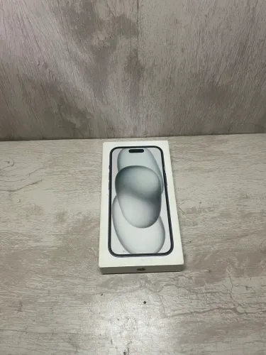 iPhone 15 128gb