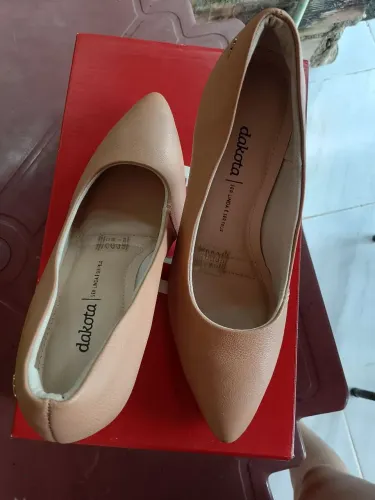 Vendo salto dakota