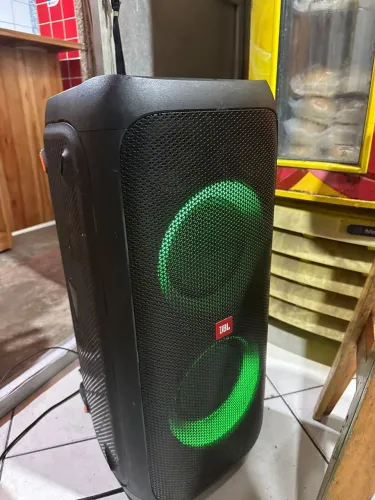Jbl Partybox 310 - 240w