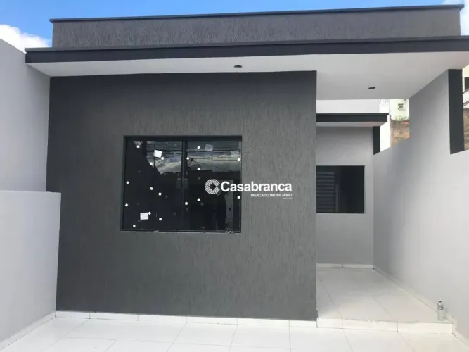 Casa com 2 quartos à venda, 100 m² por R$ 559.000 - Jardim Simus - Sorocaba/SP