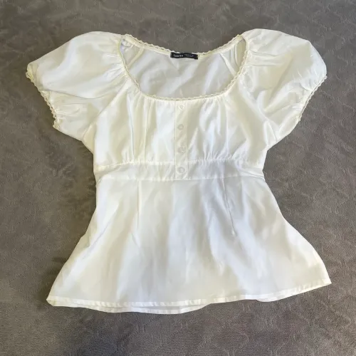 brechó roupas coquette fofas