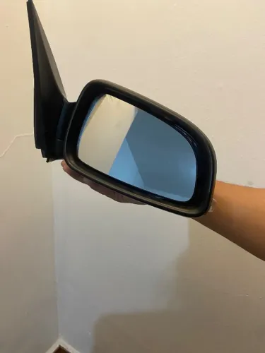 Retrovisor Direito com seta original Vectra