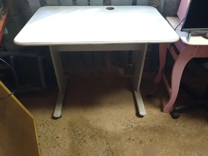 Mesa de escritório