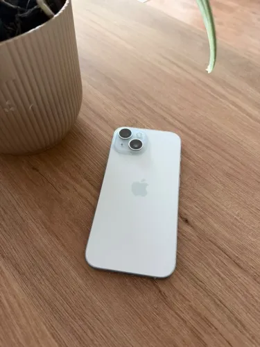 iPhone Apple 15 - Novíssimo!