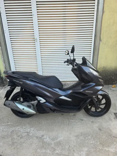 Moto Honda PCX 2019