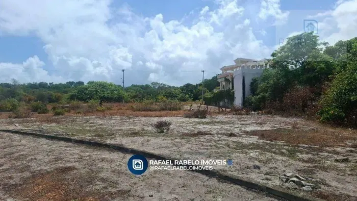 Terreno à venda, 964 m² por R$ 200.000,00 - Edson Queiroz - Fortaleza/CE