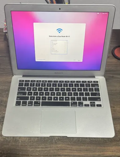 MacBook Air I5, 8Gb, 128 SSD