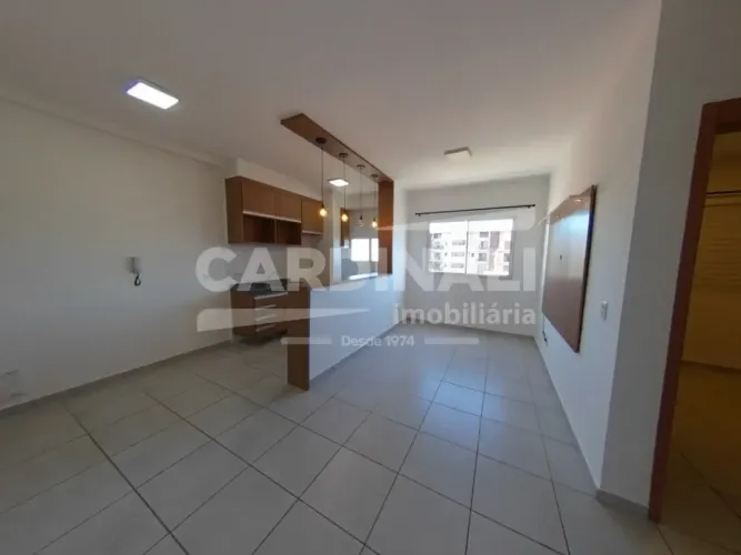 Apartamento Padrão em São Carlos