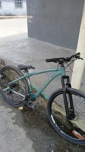 Bike aro 29