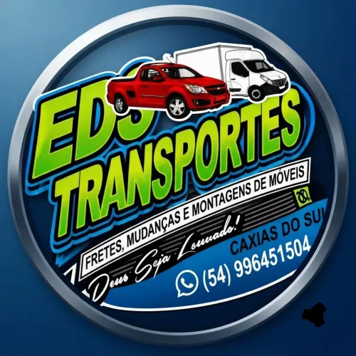 Fretes mudanças e montagens