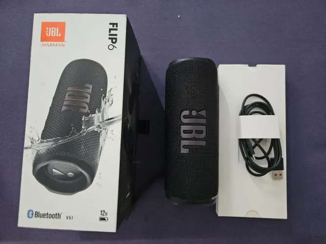 JBL flip
