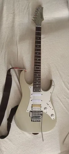 Condor CG 350 LX Superstrato Coreana