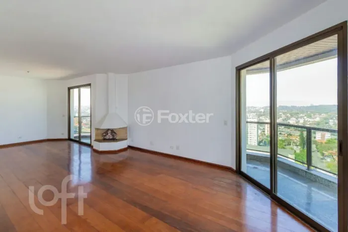 Apartamento à venda Rua Casimiro de Abreu, Vila Congonhas - São Paulo