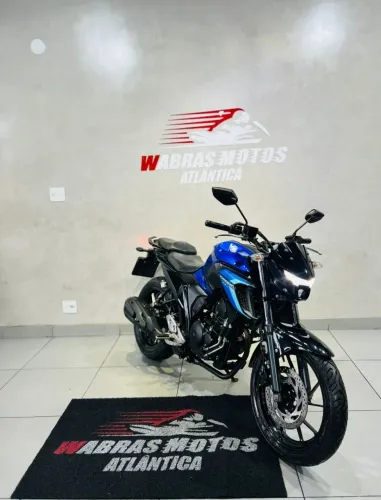 YAMAMA FZ25 FAZER