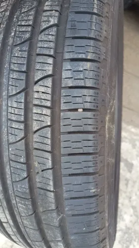 Par de Pneus Compass Pirelli Scorpions 225*55*R18