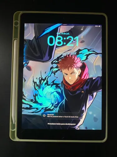 iPad 8 32g 