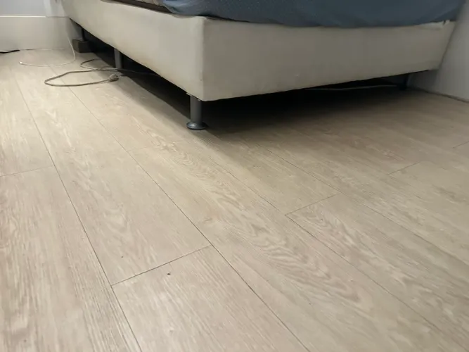 Vendo base para cama box tamanho casal