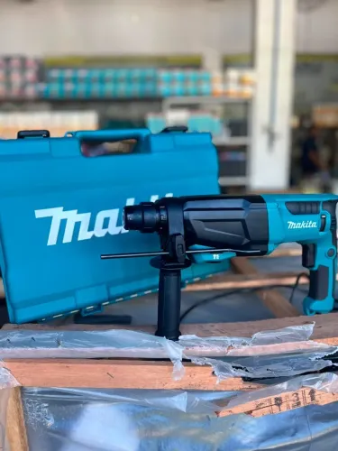 Martelete de Impacto Makita 800W