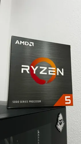 Cooler Box AMD