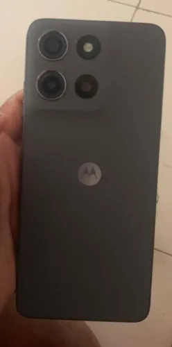 TROCO MOTO G15 256 FB E 12 DE RAM POR IPHONE 11 PRA CIMA