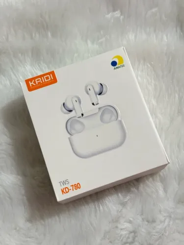 FONE BLUETOOTH KAIDI