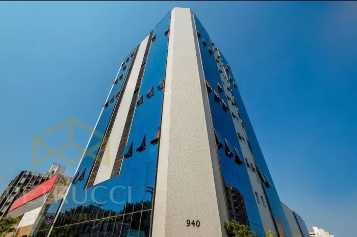 Sala à venda, 795 m² - Botafogo - Campinas/SP