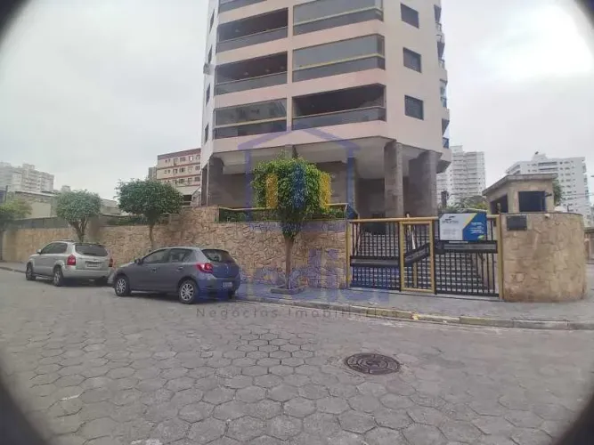 Apartamento : Padrão / Residencial / Campo da Aviação
