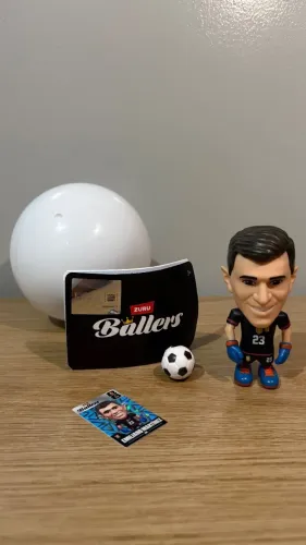 Ballers fifa