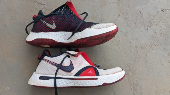 Nike Pg4