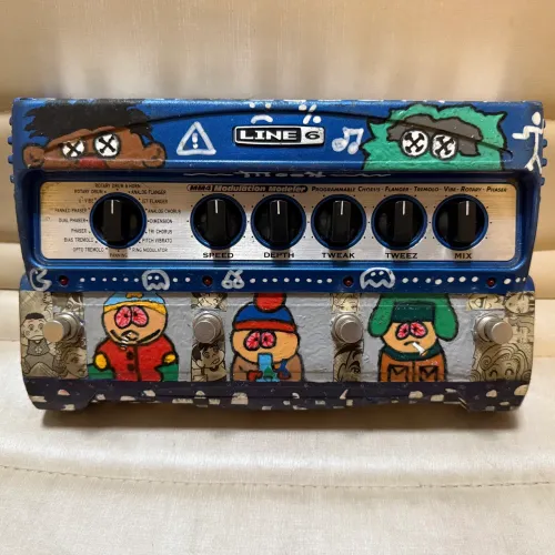 line 6 mm4