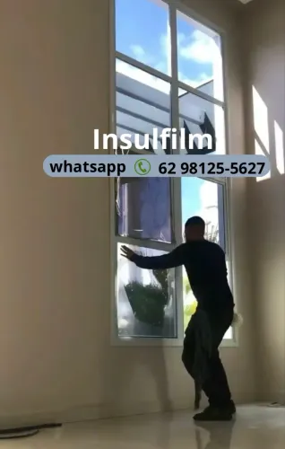 INSULFILM - INSULFILME - PELICULA