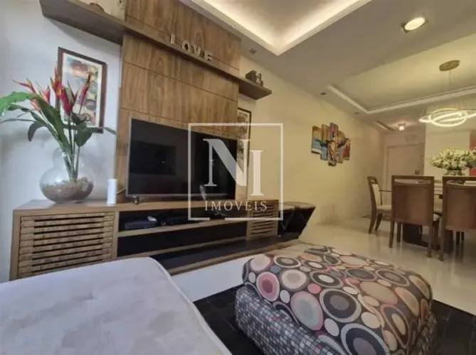 Apartamento : Padrão / Residencial / Copacabana
