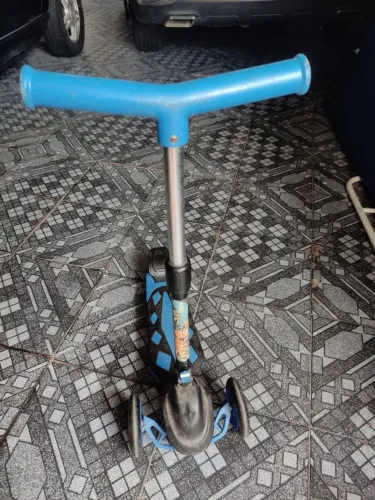 Patinete infantil