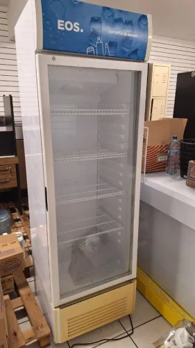 Visa Cooler Branco