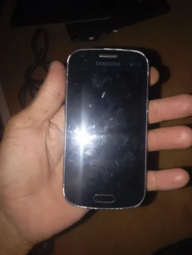 Celular pocket Samsung 