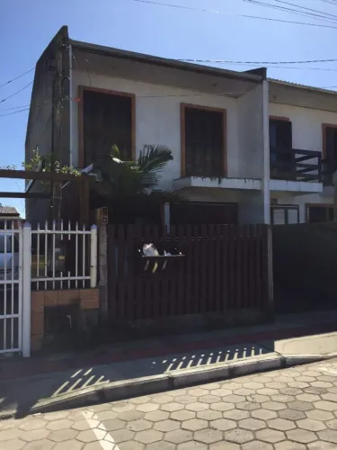 Casa Temporada Balneário Gaivotas SC
