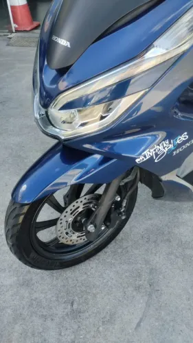 PCX 150 cilindradas  2020